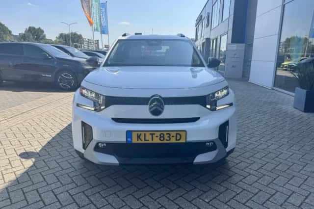 Citroën C3 Aircross (2026) thumbnail 2