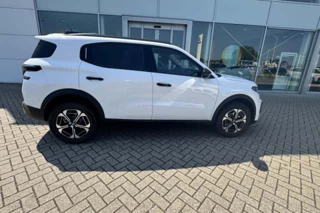 Citroën C3 Aircross (2026) thumbnail 3
