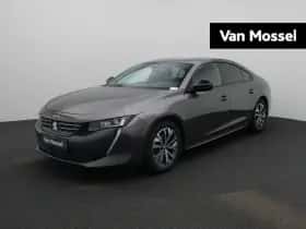Peugeot 508 (2023)