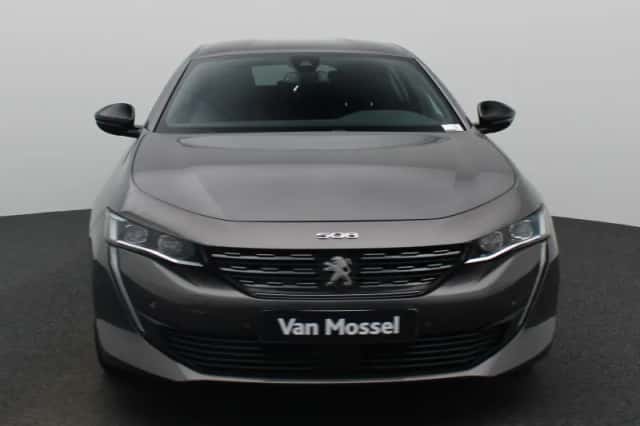 Peugeot 508 (2023) thumbnail 3