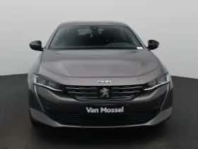 Peugeot 508 (2023) thumbnail 3