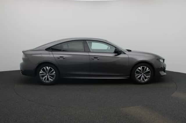 Peugeot 508 (2023) thumbnail 6