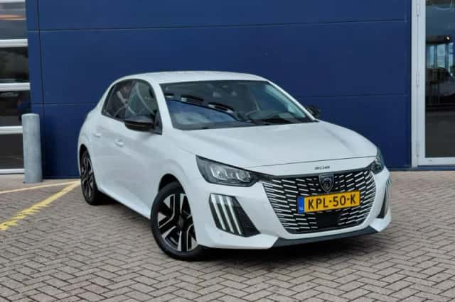 Peugeot 208 (2025) thumbnail 4
