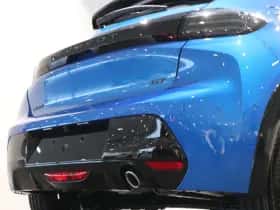 Peugeot e-208 (2025) thumbnail 12