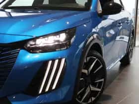 Peugeot e-208 (2025) thumbnail 34
