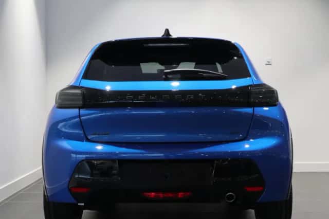 Peugeot e-208 (2025) thumbnail 5