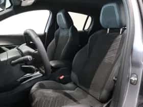 Peugeot e-208 (2025) thumbnail 8