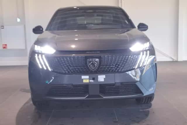 Peugeot 3008 (2025) thumbnail 4