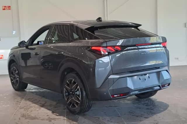 Peugeot 3008 (2025) thumbnail 6