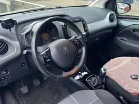Peugeot 108 (2017) thumbnail 7