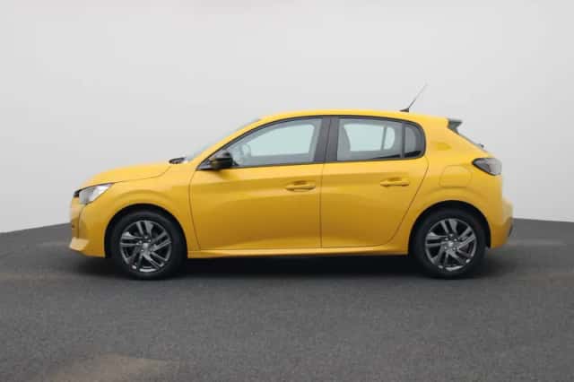 Peugeot 208 (2022) thumbnail 4