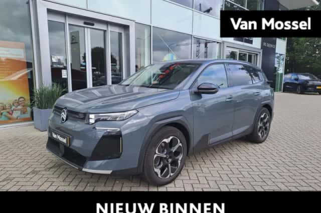 Citroën C5 Aircross (2026) thumbnail 1