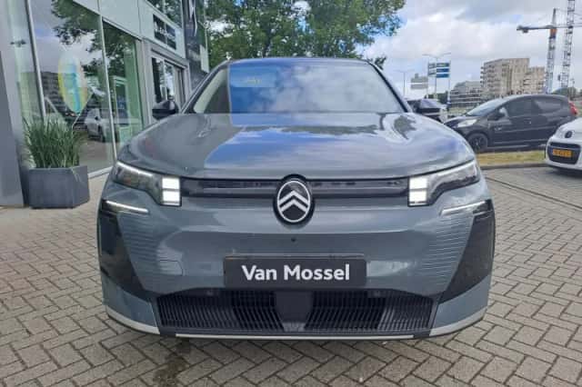 Citroën C5 Aircross (2026) thumbnail 3