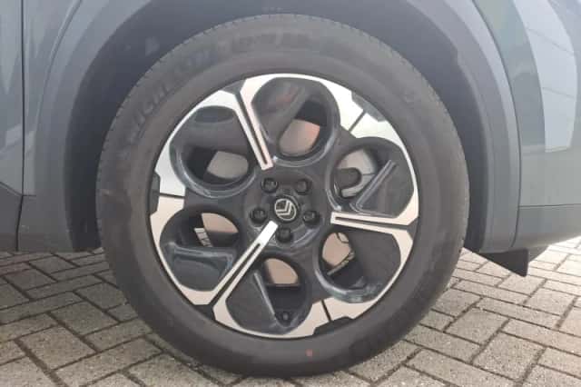 Citroën C5 Aircross (2026) thumbnail 5