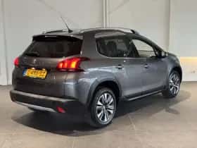 Peugeot 2008 (2019) thumbnail 3