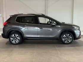 Peugeot 2008 (2019) thumbnail 4