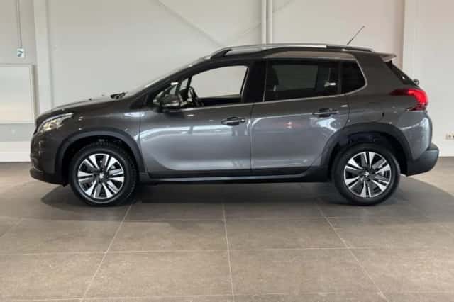 Peugeot 2008 (2019) thumbnail 6