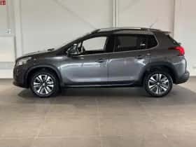 Peugeot 2008 (2019) thumbnail 6