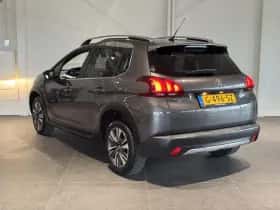 Peugeot 2008 (2019) thumbnail 7