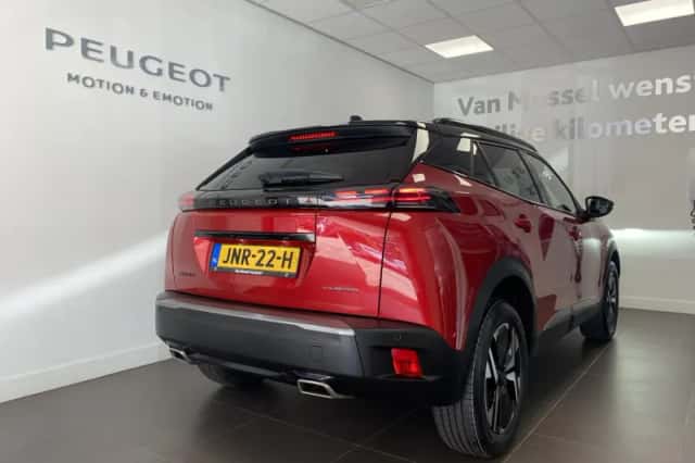 Peugeot 2008 (2025) thumbnail 6