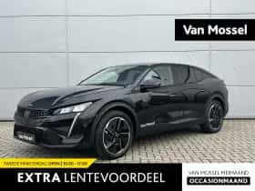 Peugeot 408 (2025) thumbnail 1
