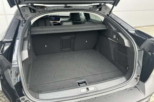 Peugeot 408 (2025) thumbnail 16