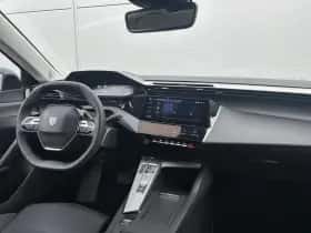 Peugeot 408 (2025) thumbnail 8