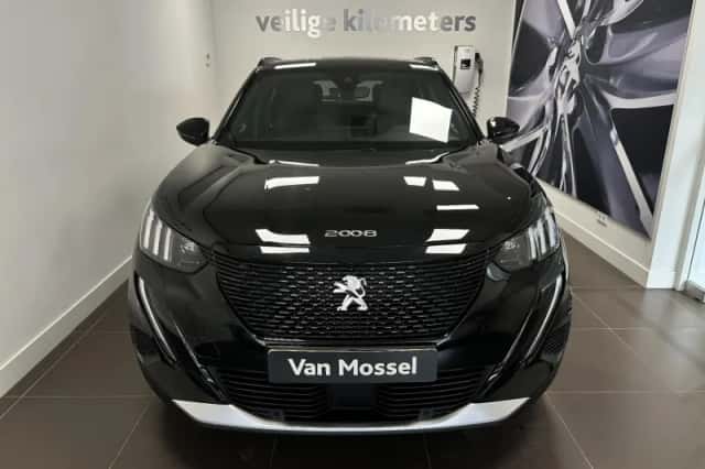 Peugeot e-2008 (2023) thumbnail 2