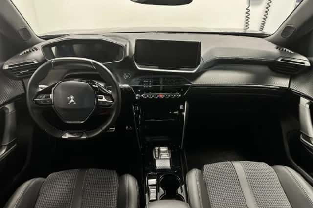 Peugeot e-2008 (2023) thumbnail 12