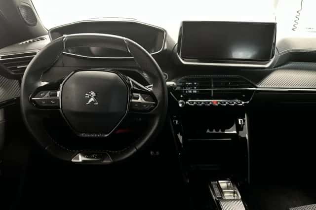 Peugeot e-2008 (2023) thumbnail 13