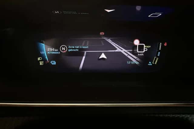Peugeot e-2008 (2023) thumbnail 15