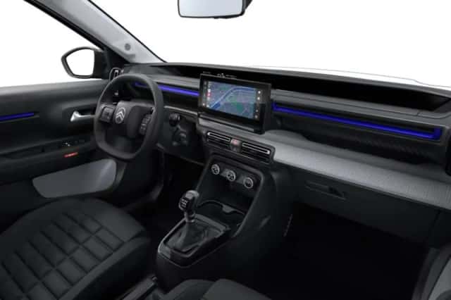 Citroën C3 (2026) thumbnail 7