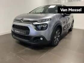 Citroën C3 (2021)