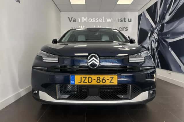 Citroën C4 (2026) thumbnail 1
