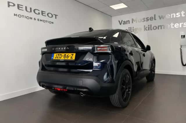 Citroën C4 (2026) thumbnail 2