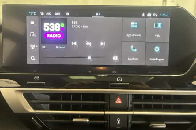 Citroën C4 (2026) thumbnail 11