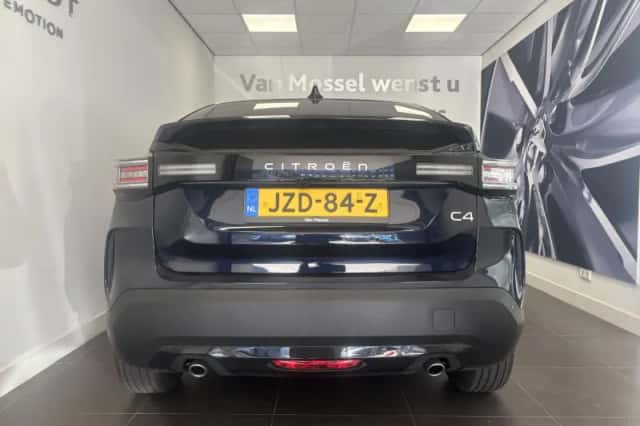 Citroën C4 (2026) thumbnail 4