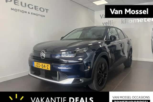 Citroën C4 (2026) thumbnail 4