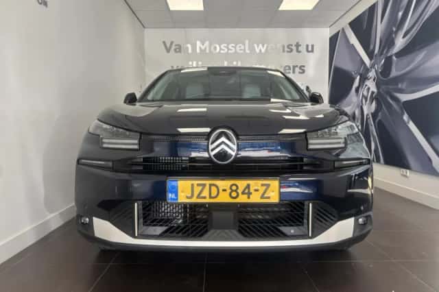 Citroën C4 (2026) thumbnail 5
