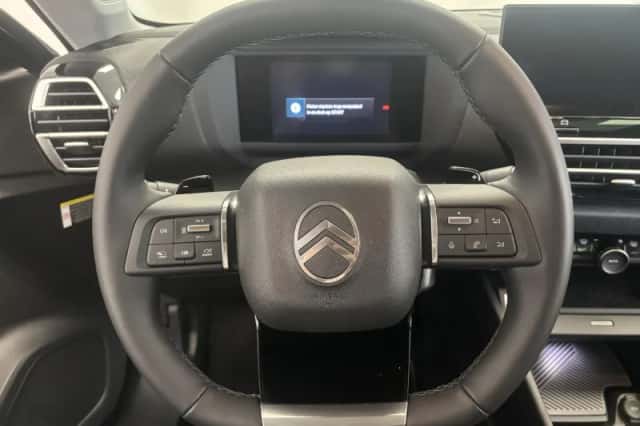 Citroën C4 (2026) thumbnail 5