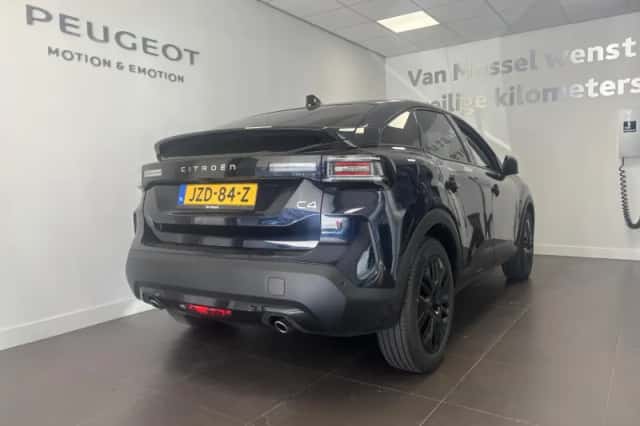 Citroën C4 (2026) thumbnail 6
