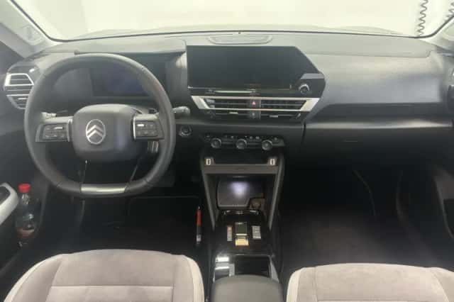 Citroën C4 (2026) thumbnail 6