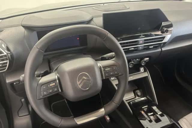 Citroën C4 (2026) thumbnail 7