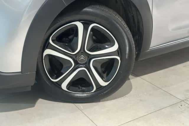 Citroën C3 (2022) thumbnail 2