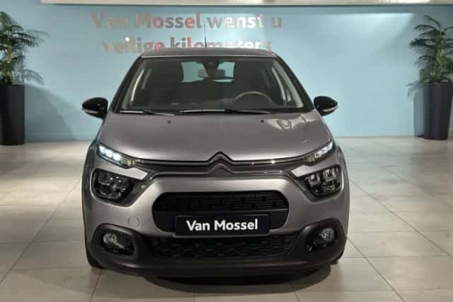 Citroën C3 (2022) thumbnail 3