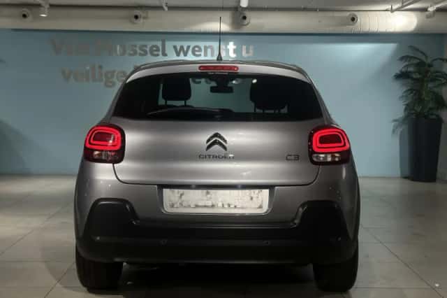 Citroën C3 (2022) thumbnail 6