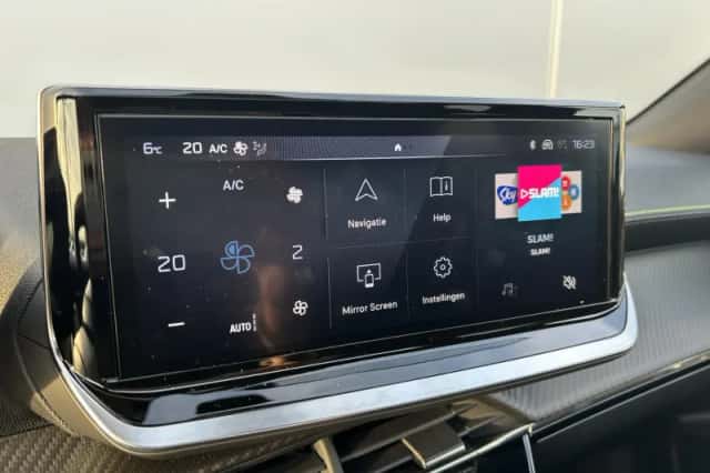 Peugeot 2008 (2025) thumbnail 13