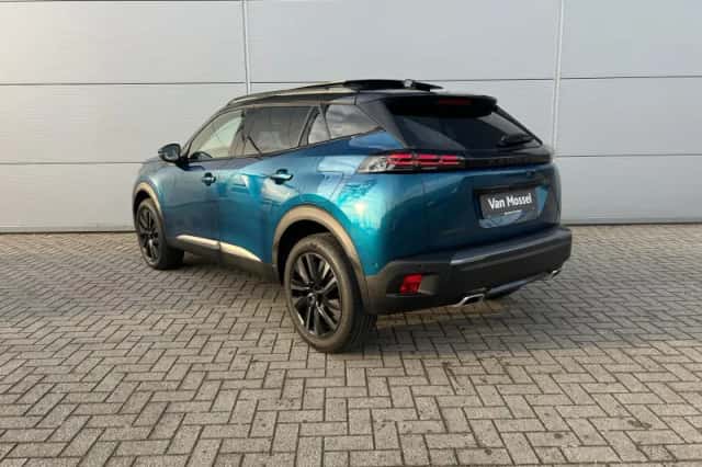 Peugeot 2008 (2025) thumbnail 3