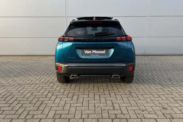 Peugeot 2008 (2025) thumbnail 4