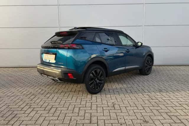 Peugeot 2008 (2025) thumbnail 5